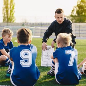 Sport Safeguarding Awareness Certificate